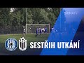 Příprava, SK Sigma Olomouc B – TJ Jiskra Ústí nad Orlicí 3:2