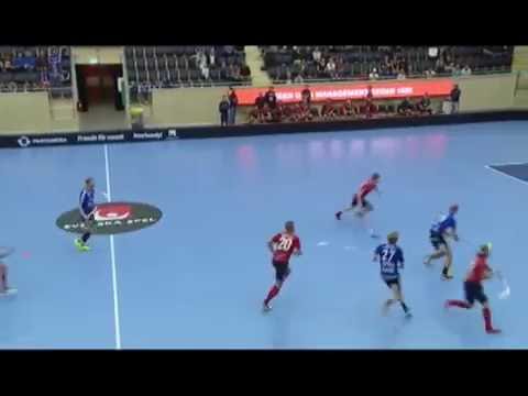 Highlights  Hagunda Rosersberg