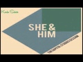 She & Him - Snow Queen - The Capitol Studios Session