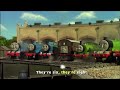 Rocky The Crane In Thomas Friends Engine Roll Call S11 Variation