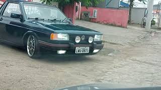 Download lagu Saveiro quadrada zera suspensão a ar mp3