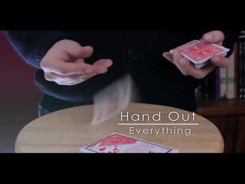 Saturn Magic - Zinger by Rian Lehman video DOWNLOAD