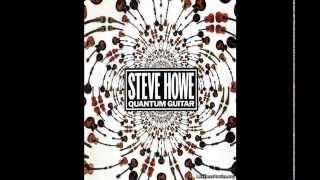Steve Howe -  Mosaic