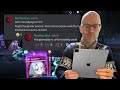 Northernlion Gatekeeps Gooner Slay The Spire Gameplay