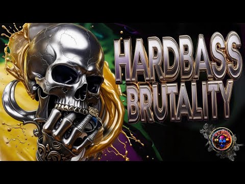 🎧 HARDBASS BRUTALITY 🔊 BASSFIGHTER MIX ⚡
