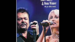 Als je alles weet Andre Hazes & Dana winner