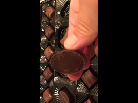 Hershey- pot of gold . I sure did get a surprise! They better explain this to me