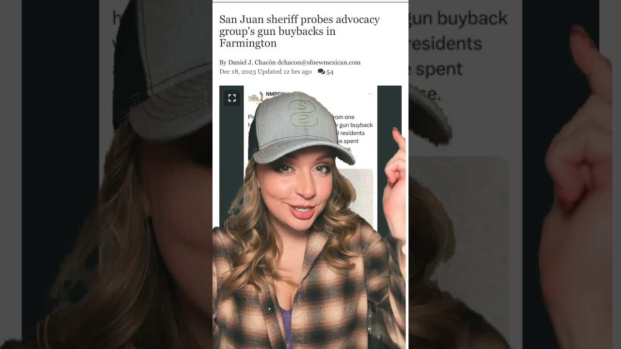 They don’t even follow their OWN laws… #shortsfeed #shortsvideo #shorts #2ndamendment  #guncontrol