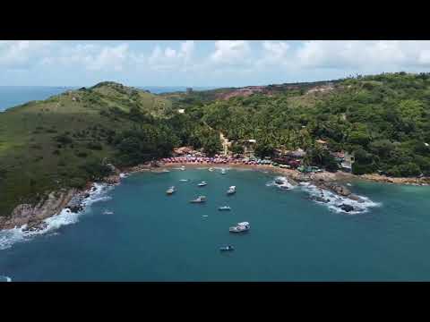 Praia de Calhetas Cabo de Santo Agostinho Pernambuco