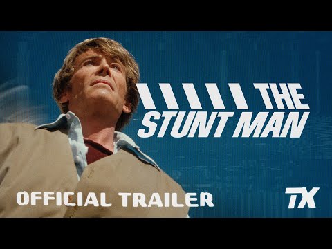 The Stunt Man