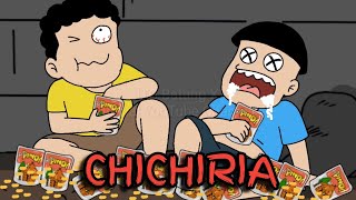 Download lagu CHICHIRIA #PinoyAnimation #Batang90s mp3