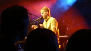 &quot;Wait&quot;-Something Corporate, Detroit, 8-6-10