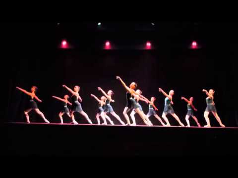 dismappa Verona - Popoli in fuga: danza a sostegno di MSF