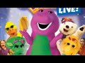 Opening To Barney S Colorful World 2004 DVD Reloaded