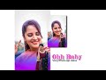 Ohh Baby Song Whats App Status Anasuya Whats App Status SD Anasuya Whatsapp Status