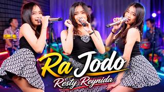 Download lagu RA JODO - RESTY REYNIDA | Maafkanku Kali Ini Harus Pergi ‼️ mp3
