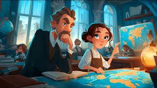 8. Sınıf T.C. İnkılap Tarihi ve Atatürkçülük - Atatürk'ün eserleri ve fikirlerinin evrensel değeri ş