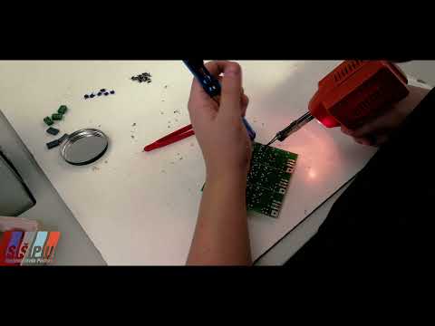 Štúdijný odbor - Mechanik Mechatronik