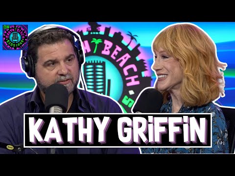 Kathy Griffin on Donald Trump's Threats, Being Canceled, & the Joys of Returning to Tour