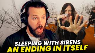 Download lagu Sleeping With Sirens Is Back! mp3 Download lagu Sleeping With Sirens Is Back! mp3