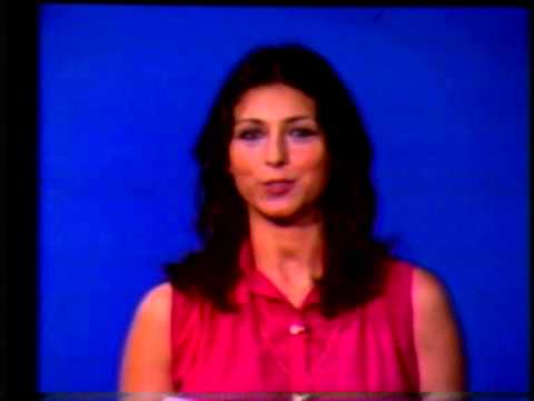 annunciatrice telespazio messina 1978