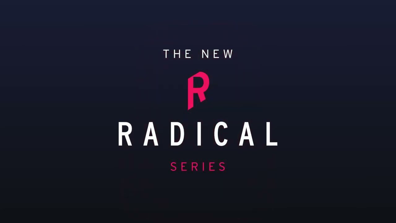 Ракетка для большего тенниса Head Radical PRO 2023 Gr3