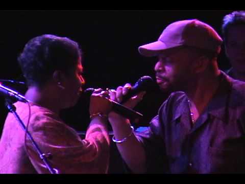 Galactic - "Uptown Odyssey"