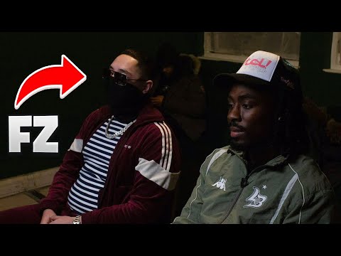 KAYSOSA x FZ | FULL STREAM...