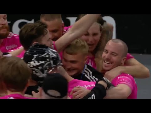 SM-Final 2022 Highlights - IBF Falun vs FBC Kalmarsund