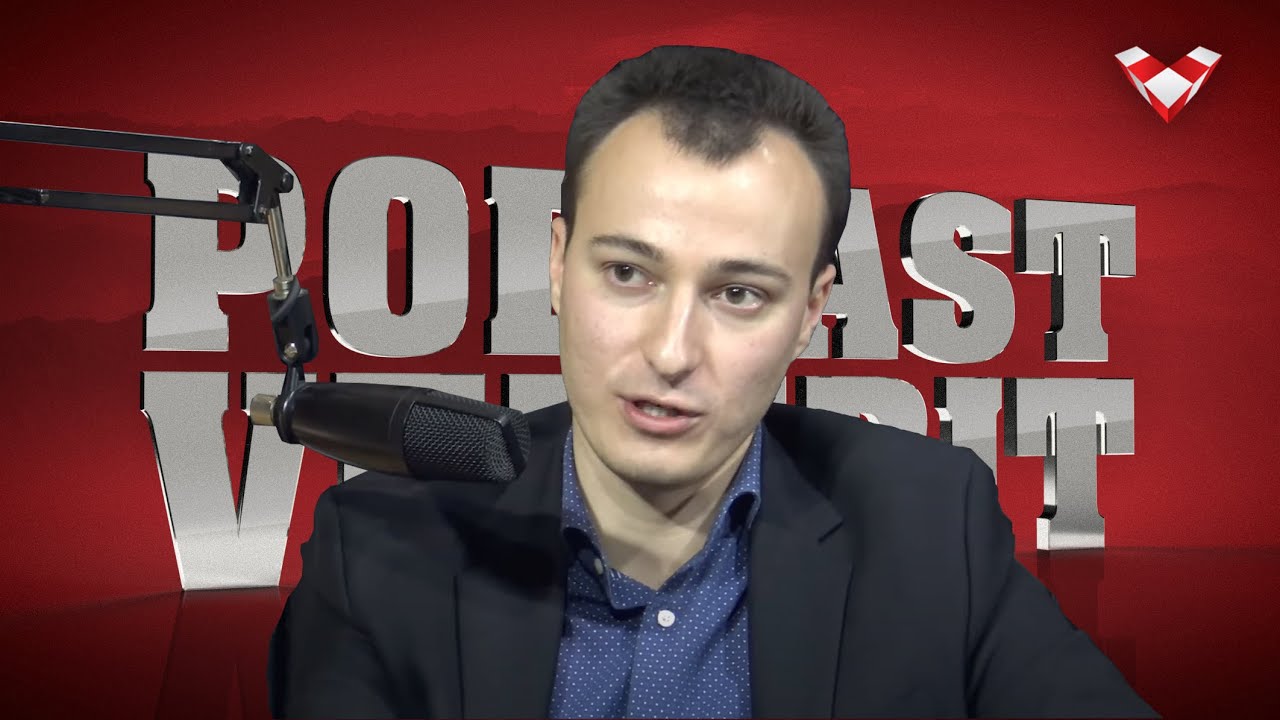 PODCAST VELEBIT – Štahan: Hoće li prema proročanstvima, iz Hrvatske krenuti duhovna obnova svijeta?