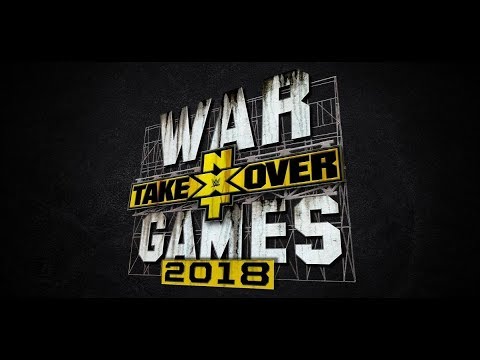 Video: NXT Takeover: Wargames 2 Predictions, Picks, Preview