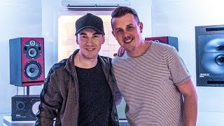 Hardwell & Dr Phunk - Here Once Again Story Vi