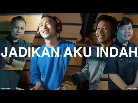 Song Of Hope - Jadikan Aku Indah