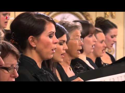 Requiem in d-Moll für Soli, Chor und Orchester (1855) - Franz von Suppé