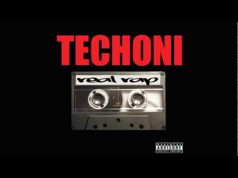 Techoni - Sa Dna Do Visine - 2012