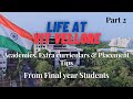 Life At VIT Vellore Academics Extracurriculars Placement Tips From Final Year Students