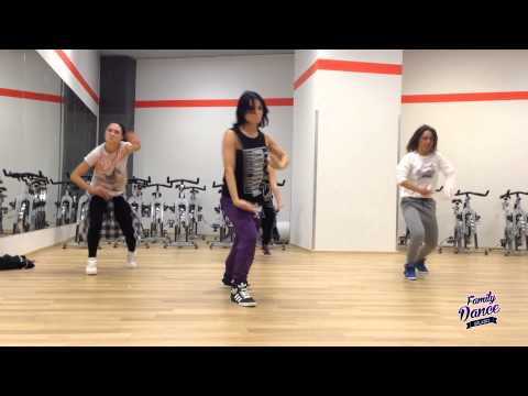 Choreo By Svetlana Volkova Routine "This is Not A Game" @ArtprojectNOGAMES 2015