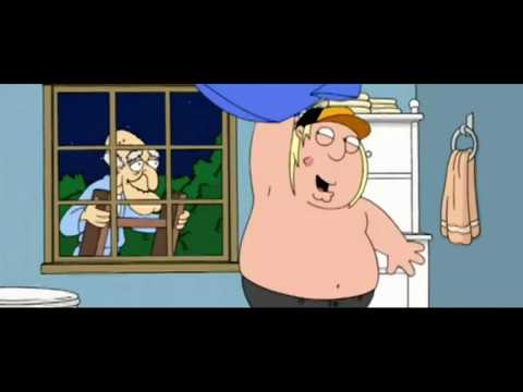 If 4B x Teez did Family Guy - Next Generation Noise Edit