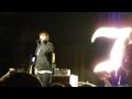 Every Time I Die - Partying Is Such Sweet Sorrow - 2.14.13
