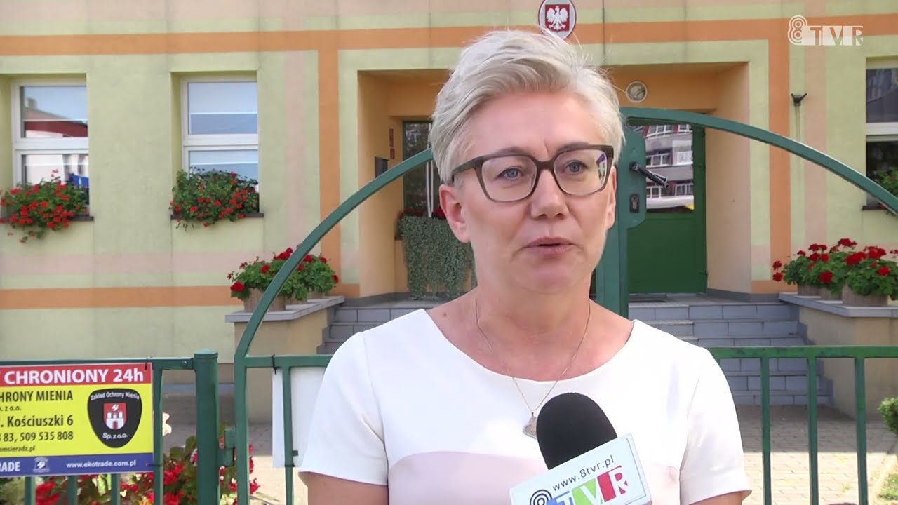 Przedszkola przygotowują się do rozpoczęcia nowego roku szkolnego