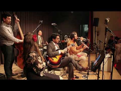 The Hot Baked Goods - Old Fashioned Love