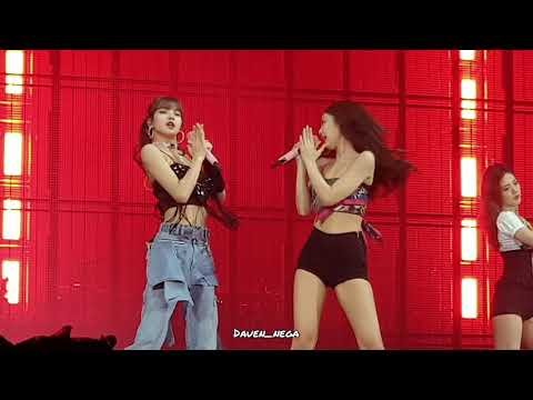 08 KILL THIS LOVE   BLACKPINK ENCORE CONCERT IN BANGKOK D 3