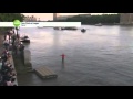Dynamo Magic Walking On Water