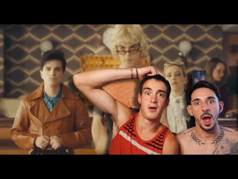 Miranda!, CA7RIEL - Don (Official Video) (Reaccion)