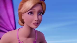 Barbie mariposa and the fairy princess (2013)full