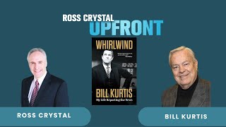 Bill Kurtis Interview: Whirlwind Memoir and a Life Reporting the News