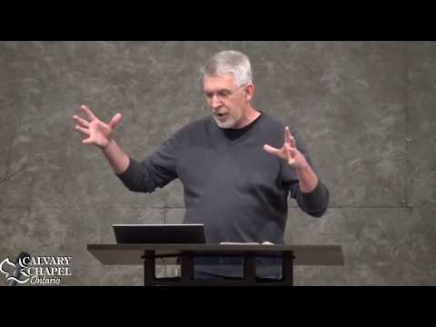 Deuteronomy 27-28 Blessings and Curses