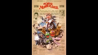 Happiness Hotel-The Great Muppet Caper