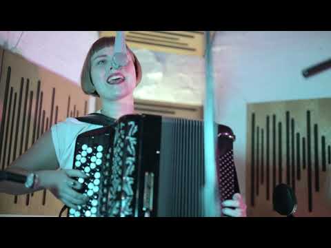 Slack Bird - Menolippu natseille (LIVE at Tonehaven)