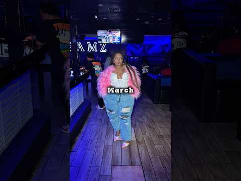 Ich sehe nicht so aus, als hätte ich alles durchgemacht.